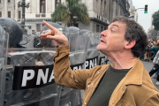 “El Agonista”: el documental que llega al Festival de Mar del Plata para incomodar y cuestionar la mirada sobre la discapacidad