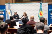 Se presentó el proyecto de Ley de Prevención y Control de las Apuestas online en la Provincia de Buenos Aires