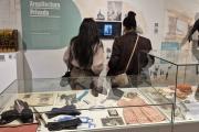 Los museos porteños celebran su día con nuevas exposiciones durante todo octubre