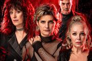 Silvia Kutika, Julia Zenko y Judith Gabbani protagonizarán "EXTREMOS", un impactante thriller psicológico en el Paseo La Plaza
