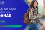 Inscripciones 2027 en UFLO Universidad: carreras, sedes y cómo anotarse