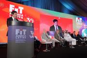 Turismo deportivo y proyección internacional: La Ciudad consolidó su posicionamiento estratégico en una edición récord de la FIT 2026