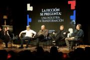 La Fundación SAGAI reunió a grandes referentes de la industria en el encuentro “La ficción: una industria en transformación”