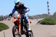 Claromecó recibirá a más de 300 pilotos en el Enduro del Atlántico 2026