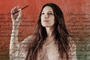 “La Escriba”, de Sandra Franzen, se despide con sus últimas tres funciones en Buenos Aires