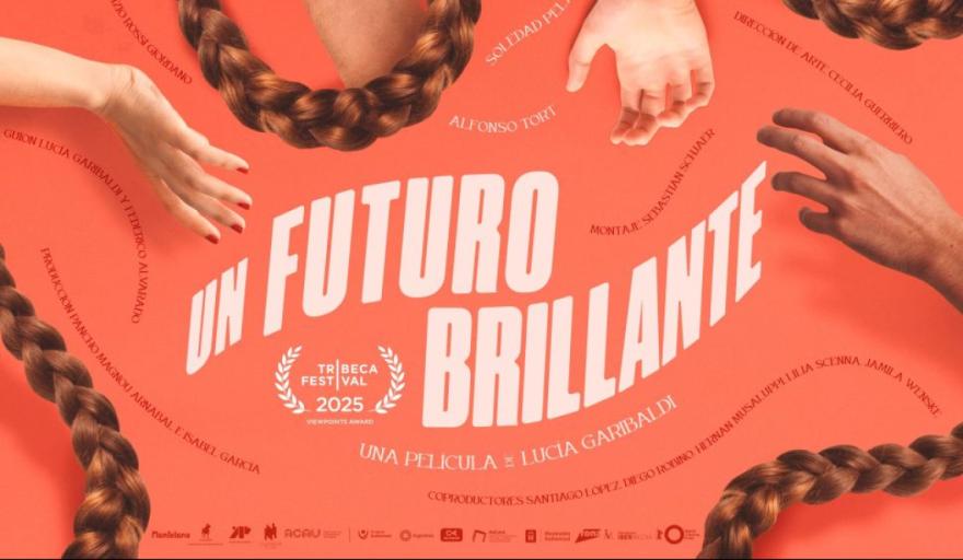 Un futuro brillante: la nueva distopía rioplatense que impactó en Tribeca llega a los cines porteños