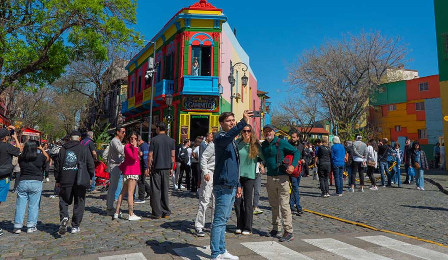 Semana Santa en la Ciudad: experiencias únicas para disfrutar de Buenos Aires