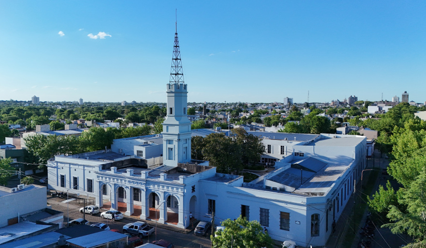 La UTN FRCU cumple 56 años