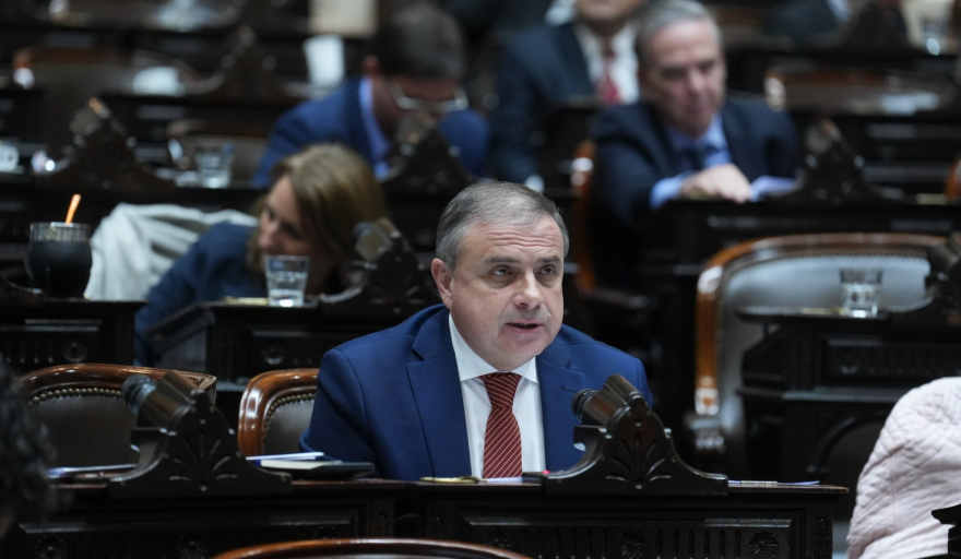 Piden informes al gobierno por un acuerdo millonario entre FAdeA y Defensa