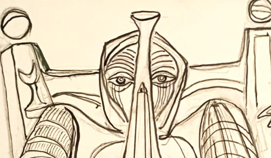 El Museo Quinquela Martín presenta sus nuevas exposiciones