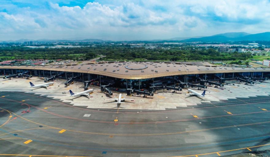 Copa Airlines auncia la evolución de su red de conexiones