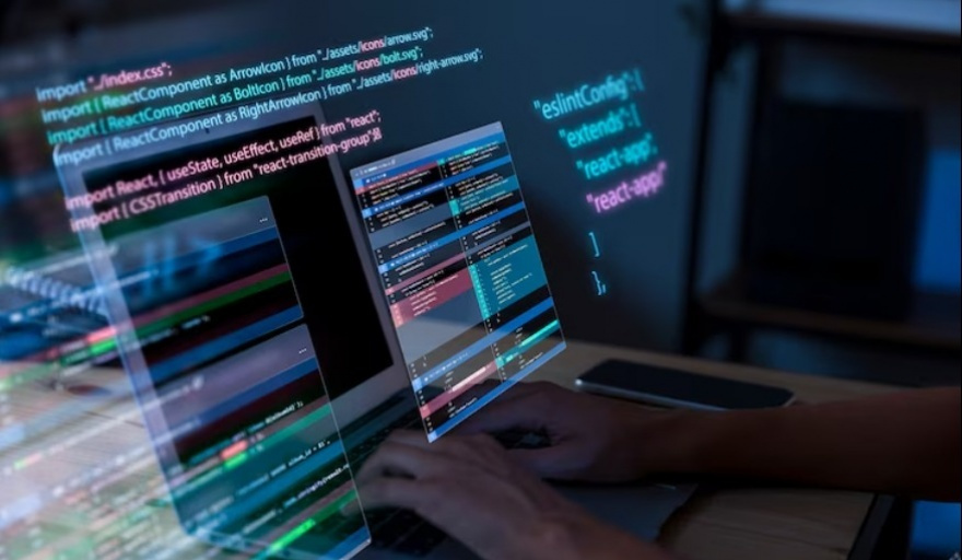 Continúa abierta la inscripción a la Tecnicatura Universitaria en Programación, modalidad presencial