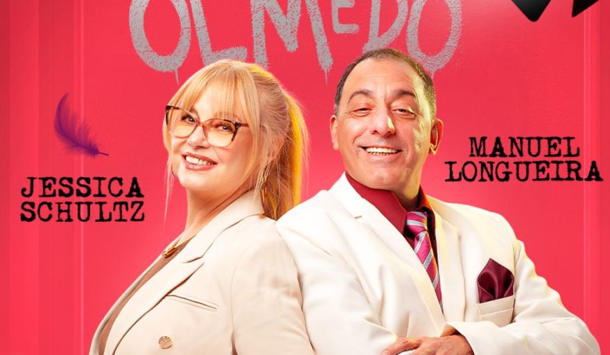 “Yo, Olmedo”: una comedia que homenajea a Alberto Olmedo llega a El Portón de Sánchez