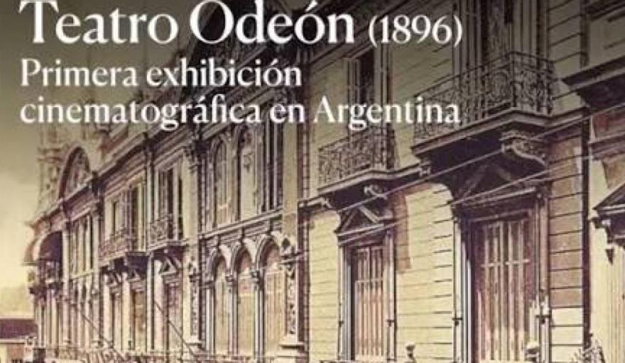 El Teatro Odeon vuelve a latir en Corrientes y Esmeralda