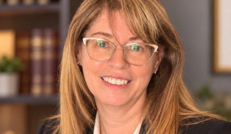 El Estudio Jurídico Sandra Laham llega a San Martín con una nueva sede especializada en derecho laboral